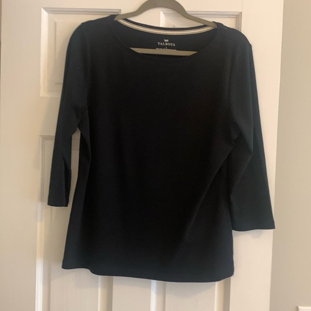 Talbots Top
